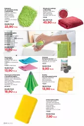 Gazetka promocyjna Faberlic - Gazetka - ważna od 24.04 do 24.04.2022 - strona 264 - produkty: Do mycia naczyń