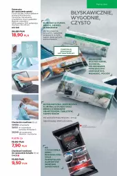 Gazetka promocyjna Faberlic - Gazetka - ważna od 24.04 do 24.04.2022 - strona 265 - produkty: Piec, Gra, Tablet, Chusteczki, Monitor, Dzieci, Komputer, Telewizor, Smartfon