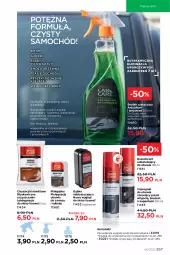 Gazetka promocyjna Faberlic - Gazetka - ważna od 24.04 do 24.04.2022 - strona 267 - produkty: Ser, Por, Samochód, Dezodorant, Klej, , Chusteczki, Reflektor, Piekarnik, Lakier, LG
