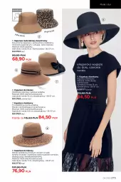 Gazetka promocyjna Faberlic - Gazetka - ważna od 24.04 do 24.04.2022 - strona 275 - produkty: Wełna, Moda
