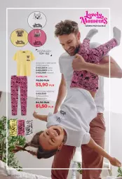 Gazetka promocyjna Faberlic - Gazetka - ważna od 24.04 do 24.04.2022 - strona 282 - produkty: Gin, Kosz, Koszulka, Legginsy