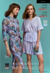 Gazetka promocyjna Faberlic - Gazetka - ważna od 24.04 do 24.04.2022 - strona 287 - produkty: Sweter, Kosz, Moda, Sukienka, Fa