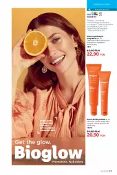 Gazetka promocyjna Faberlic - Gazetka - ważna od 24.04 do 24.04.2022 - strona 29 - produkty: Ser, Inka, Laur, Mars, Pielęgnacja skóry