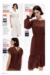 Gazetka promocyjna Faberlic - Gazetka - ważna od 24.04 do 24.04.2022 - strona 290 - produkty: Wełna, Sukienka
