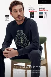 Gazetka promocyjna Faberlic - Gazetka - ważna od 24.04 do 24.04.2022 - strona 295 - produkty: Wełna, Moda, Spodnie, Bluza, Fa