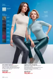 Gazetka promocyjna Faberlic - Gazetka - ważna od 24.04 do 24.04.2022 - strona 310 - produkty: Sok, Gin, Gra, Granat, Legginsy, LG