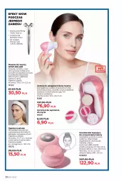 Gazetka promocyjna Faberlic - Gazetka - ważna od 24.04 do 24.04.2022 - strona 36 - produkty: Sok, Ser, Por, Opaska, Masażer, Silan, Mars, Roller, Szczoteczka