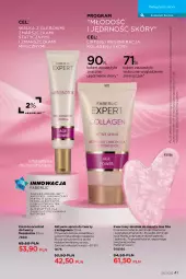 Gazetka promocyjna Faberlic - Gazetka - ważna od 24.04 do 24.04.2022 - strona 41 - produkty: Ser, Rum, Por, Gra, Kolagen, Serum do twarzy, Serum, Mars, Pielęgnacja skóry