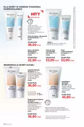 Gazetka promocyjna Faberlic - Gazetka - ważna od 24.04 do 24.04.2022 - strona 50 - produkty: Makijaż, Krem do twarzy, Ser, Krem do ciała, Mleczko, Wagi