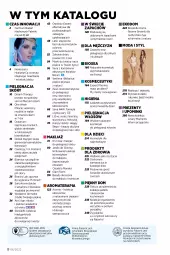 Gazetka promocyjna Faberlic - Gazetka - ważna od 24.04 do 24.04.2022 - strona 8 - produkty: Piec, Makijaż, Pielęgnacja włosów, Top, Ser, Rum, Por, Mop, Lovely, Perfum, Organizer, Karp, Kosz, Rajstopy, Kosmetyki do pielęgnacji, Zdrowie, Tera, Sport, Obuwie, Moda, Mars, Pielęgnacja skóry, Dzieci, Moments, Obraz, Olej, Zwierzęta, Intel, Fa
