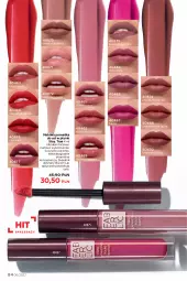 Gazetka promocyjna Faberlic - Gazetka - ważna od 24.04 do 24.04.2022 - strona 84 - produkty: Ser, Por, Pur, Róża, Mars, Dzika róża, Deser, Aksam