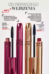 Gazetka promocyjna Faberlic - Gazetka - ważna od 24.04 do 24.04.2022 - strona 94 - produkty: Makijaż, Klej, Tusz, Olej