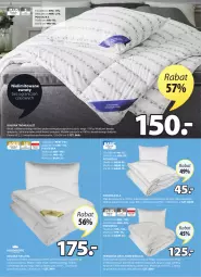 Gazetka promocyjna Jysk - Inspiracje i świetne oferty - Gazetka - ważna od 23.03 do 23.03.2021 - strona 13 - produkty: Kołdra, Waga, Poduszka, Termokołdra