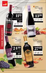 Gazetka promocyjna PoloMarket - Katalog alkoholi 18/2026 - Gazetka - ważna od 07.10 do 07.10.2026 - strona 2 - produkty: Zlew, Fresco, Wino, Fa