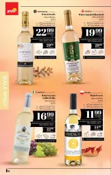 Gazetka promocyjna PoloMarket - Katalog alkoholi 18/2026 - Gazetka - ważna od 07.10 do 07.10.2026 - strona 6 - produkty: Por, Fresco, Portada, Wino, Grill