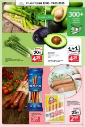 Gazetka promocyjna Selgros - Gazetka - ważna od 19.03 do 19.03.2025 - strona 5 - produkty: Parówki