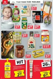 Gazetka promocyjna Selgros - Gazetka - ważna od 19.03 do 19.03.2025 - strona 8 - produkty: Ryż do sushi, Ryż, Mus, Oliwki, Goliard, Sushi