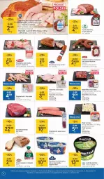 Gazetka promocyjna Tesco - Tesco gazetka - przyszły tydzień - Gazetka - ważna od 28.04 do 28.04.2021 - strona 4 - produkty: Kurczak, Polędwica, Kiełbasa wiejska, Ser, Parówki, Parówki z szynki, Lody, Szynka, Flaki, Kiełbasa, Flaki wołowe