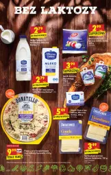 Gazetka promocyjna Biedronka - W tym tygodniu - Gazetka - ważna od 29.09 do 29.09.2021 - strona 32 - produkty: Ser, Koc, Pizza, Masło, Mleko