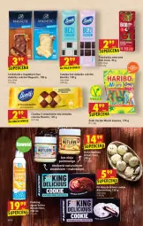 Gazetka promocyjna Biedronka - W tym tygodniu - Gazetka - ważna od 29.09 do 29.09.2021 - strona 36 - produkty: Ciastka, Bonitki, Czekolada, Haribo, Olej, Fa