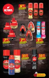 Gazetka promocyjna Biedronka - W tym tygodniu - Gazetka - ważna od 29.09 do 29.09.2021 - strona 51 - produkty: Dezodorant, Kiwi, , Szampon, LG