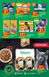 Gazetka promocyjna Biedronka - W tym tygodniu - Gazetka - ważna od 29.09 do 29.09.2021 - strona 55 - produkty: Gra, Przysmaki, Felix, LG