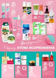 Gazetka promocyjna Super Pharm - Gazetka - Gazetka - ważna od 08.06 do 08.06.2022 - strona 4 - produkty: Ser, Palmolive, Yope, Bell, Tablet, Vichy, Tołpa, Mars, Dermika, Nuxe, Bella, Batiste, Lirene, Nivea