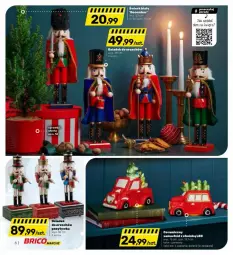 Gazetka promocyjna Bricomarche - Gazetka - ważna od 24.11 do 24.11.2023 - strona 21 - produkty: Samochód