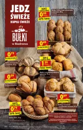Gazetka promocyjna Biedronka - W tym tygodniu - Gazetka - ważna od 24.12 do 24.12.2021 - strona 20 - produkty: Bułka, Magnez