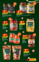 Gazetka promocyjna Biedronka - W tym tygodniu - Gazetka - ważna od 24.12 do 24.12.2021 - strona 31 - produkty: Ser, Grzyby, Korniszony, Grill, Pomidory