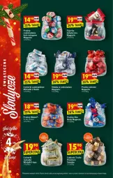 Gazetka promocyjna Biedronka - W tym tygodniu - Gazetka - ważna od 24.12 do 24.12.2021 - strona 42 - produkty: Cukier, Bell, Praliny, Cukierki czekoladowe, Wawel, Cukierki, Michałki, LG