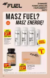 Gazetka promocyjna Biedronka - W tym tygodniu - Gazetka - ważna od 24.12 do 24.12.2021 - strona 46 - produkty: Rama, Probiotyk, Waga, Magnez