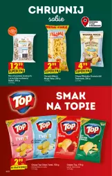 Gazetka promocyjna Biedronka - W tym tygodniu - Gazetka - ważna od 24.12 do 24.12.2021 - strona 50 - produkty: Cebula, Top, Ser, Por, Chipsy, Chrupki, Dell, 