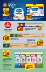 Gazetka promocyjna Biedronka - W tym tygodniu - Gazetka - ważna od 24.12 do 24.12.2021 - strona 67 - produkty: Piec, Ser, Rum, Papier, Papier toaletowy, Ręcznik, Rolki, Danio, Papier do pieczenia, Folia aluminiowa
