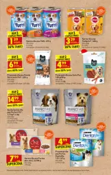 Gazetka promocyjna Biedronka - W tym tygodniu - Gazetka - ważna od 24.12 do 24.12.2021 - strona 69 - produkty: Sok, Puf, Pur, Purina, Tera, Pedigree, Przysmak dla psa, Sucha karma, Fa