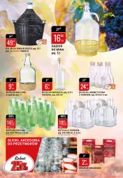 Gazetka promocyjna Bi1 - Smak i tradycja - Gazetka - ważna od 14.09 do 14.09.2021 - strona 9 - produkty: Drożdże, Kosz
