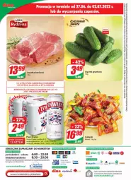 Gazetka promocyjna Dino - Gazetka - Gazetka - ważna od 05.07 do 05.07.2022 - strona 24 - produkty: Piwo, Ser, Cukier, Ogórek, Tera, Wawel, Cukierki, Grunt, Fa