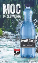 Gazetka promocyjna Netto - Netto_Katalog_Wielkanoc_04/25 - Gazetka - ważna od 19.04 do 19.04.2025 - strona 18 - produkty: LANA, Woda
