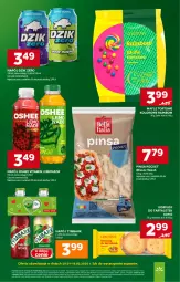 Gazetka promocyjna Stokrotka - Market - Gazetka - ważna od 18.02 do 18.02.2026 - strona 21 - produkty: Warzywa, Bell, Korpusy, Wafle, Tarta, Optima, Tymbark, Oshee, Owoce, Bella, Napój, Mięso, Wafle tortowe