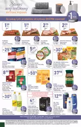 Gazetka promocyjna Stokrotka - Market - Gazetka - ważna od 18.02 do 18.02.2026 - strona 24 - produkty: Piwa, Piwo, Piec, Kurczak, Tchibo, Nescafé, Krakus, Warzywa, Kawa rozpuszczalna, Ser, Por, Koc, Gra, Pieczeń rzymska, Président, Parówki, Winiary, Pasztet, Kawa mielona, Kawa, Salceson, Jacobs Krönung, Duda, Szynka, Optima, Schweppes, Camembert, Sport, Avocado, Owoce, Jacobs, Okocim, Napój, Mięso, Nivea, Fa