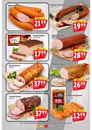 Gazetka promocyjna Prim Market - Gazetka - ważna od 21.08 do 21.08.2024 - strona 2 - produkty: Sok, Sokołów, Pekpol, Pasztet, Boczek, Kiełbasa