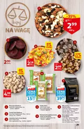 Gazetka promocyjna Auchan - Gazetka Wielkie Porządki w niskich cenach Hipermarket Auchan - Gazetka - ważna od 22.02 do 22.02.2023 - strona 29 - produkty: Pistacje, Ciastka, Kawa rozpuszczalna, Praliny, Kawa, Wawel, Galaretka, Gala, Mieszanka bakaliowa